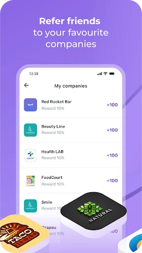 UDS App screenshot 4