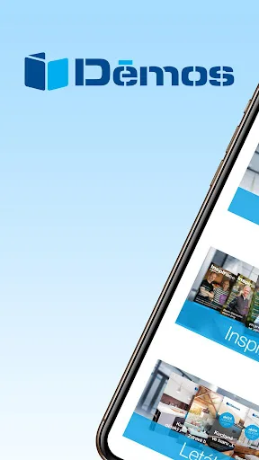 Démos screenshot 1