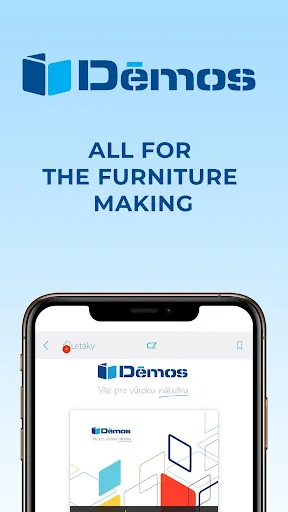Démos screenshot 3