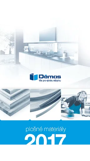 Démos screenshot 5