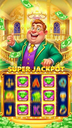 Fortune Diamond - 777 Club screenshot 2