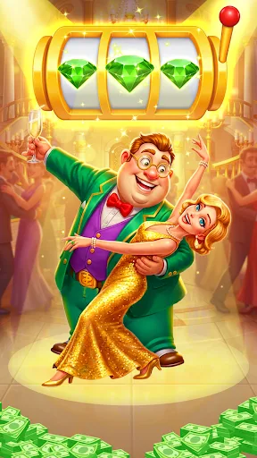 Fortune Diamond - 777 Club screenshot 3