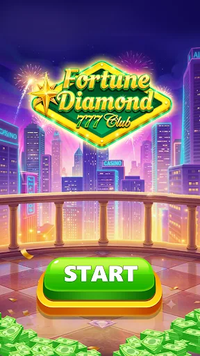 Fortune Diamond - 777 Club screenshot 4