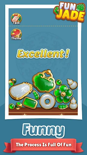 Fun Jade screenshot 3