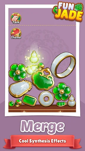 Fun Jade screenshot 4