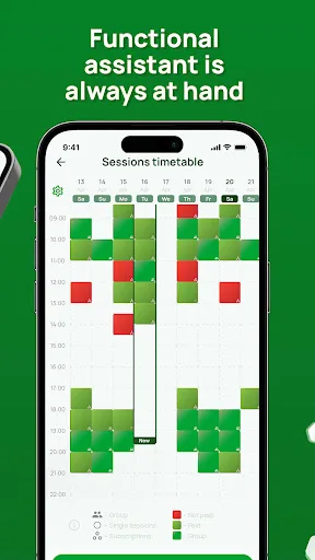 Tutor Pro - crm for teachers screenshot 3