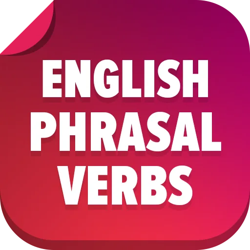 English Phrasal Verbs