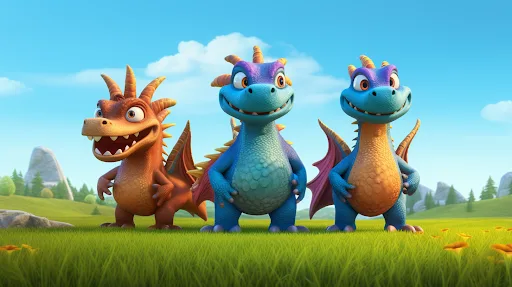 Sky Kingdoms screenshot 4