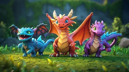 Sky Kingdoms screenshot 5