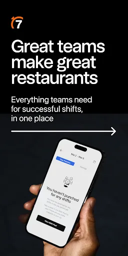 7shifts: Employee Scheduling screenshot 1