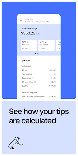 7shifts: Employee Scheduling screenshot 4