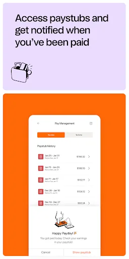 7shifts: Employee Scheduling screenshot 5