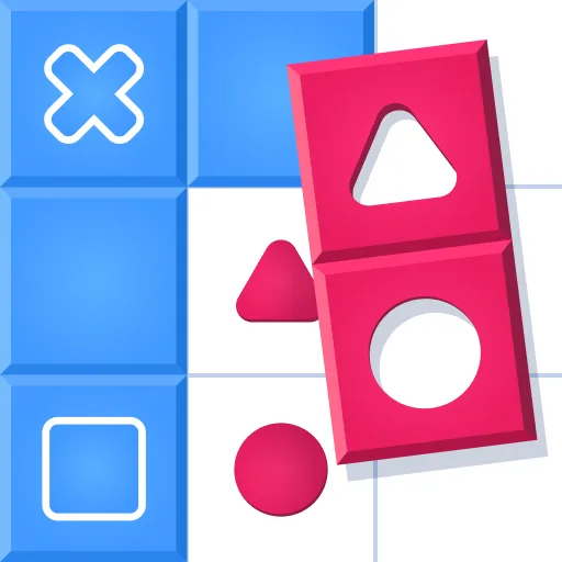 Pindoku: Pixel Block Puzzle