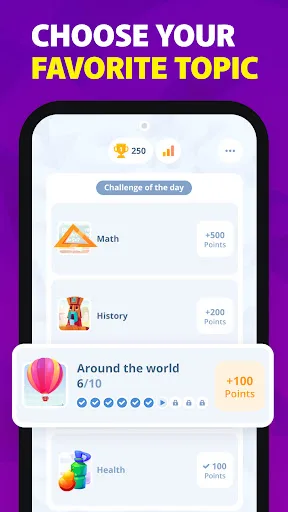 Crostic Crossword－Word Puzzles screenshot 5