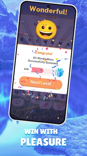 Guess Please－Daily Word Riddle screenshot 4