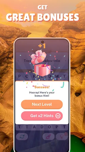 Guess Please－Daily Word Riddle screenshot 5