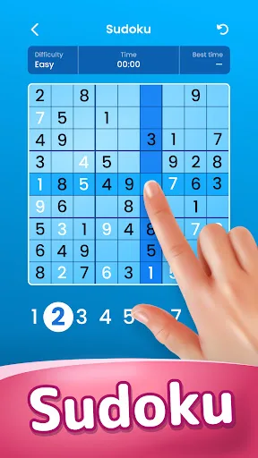 POG: Play Offline Games screenshot 3