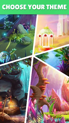 Tile Crush: 3d Puzzle Master screenshot 3