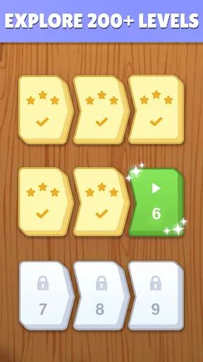 Tile Crush: 3d Puzzle Master screenshot 4