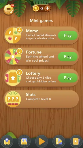 Tile Crush: 3d Puzzle Master screenshot 5