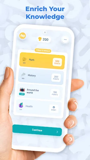 Figgerits: Clues and Tiles screenshot 4