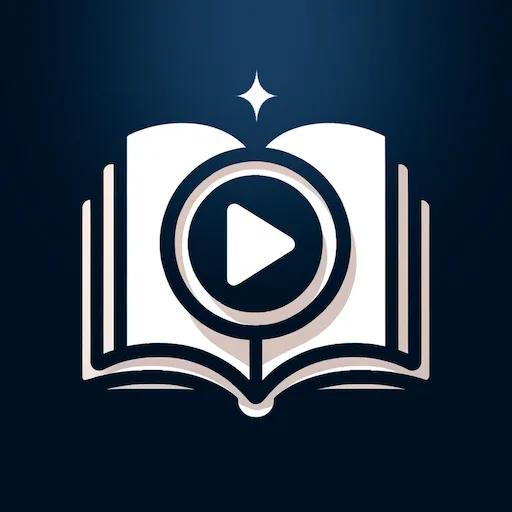 audibible: stories & podcast