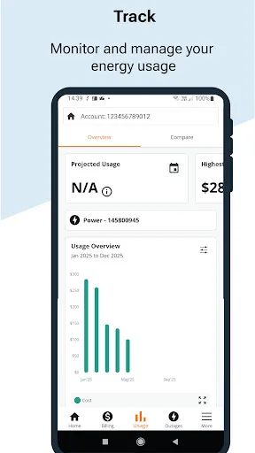 NPPD On the Go! screenshot 3