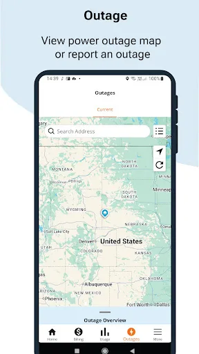 NPPD On the Go! screenshot 4