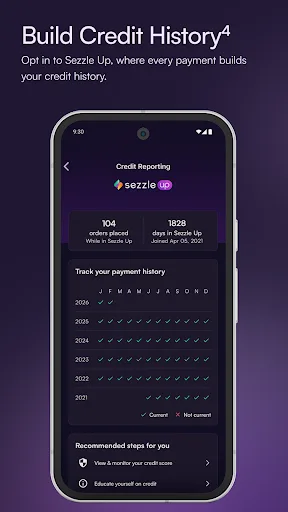 Sezzle: Buy Now, Pay Later screenshot 4