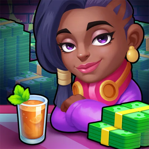 Chill Club Tycoon