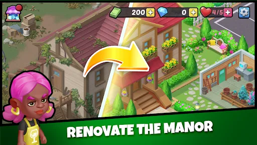 Chill Club Tycoon screenshot 5