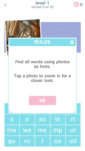 Always 4 screenshot 1
