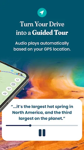 Shaka Guide | GPS Audio Tours screenshot 2