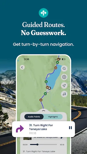 Shaka Guide | GPS Audio Tours screenshot 4