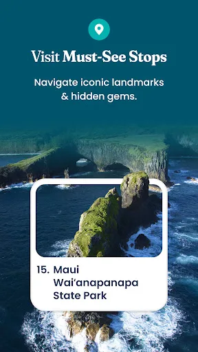Shaka Guide | GPS Audio Tours screenshot 5