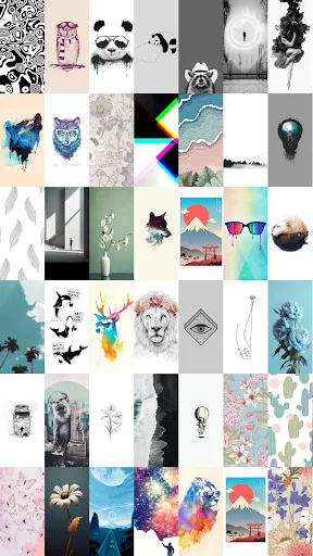Walli - Stunning 4K Wallpapers screenshot 5