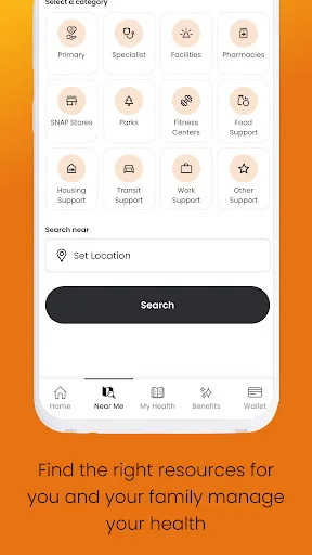 PSHP by Sharecare screenshot 4