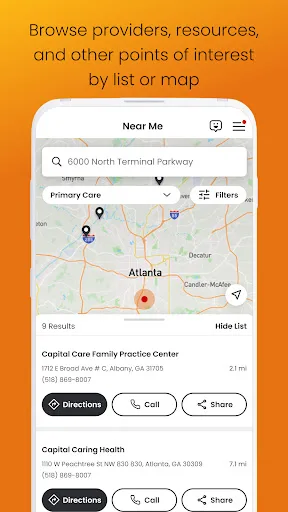PSHP by Sharecare screenshot 5