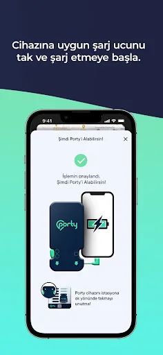 Porty screenshot 4