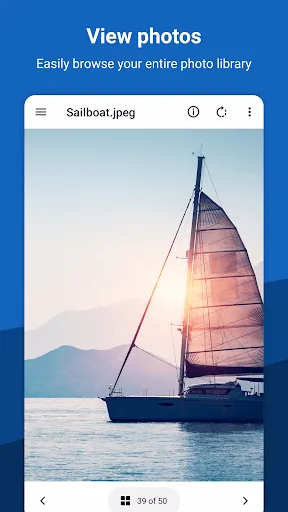 File Viewer for Android screenshot 4