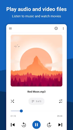 File Viewer for Android screenshot 5