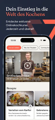 7hauben screenshot 1