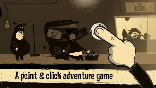 The Office Quest screenshot 2