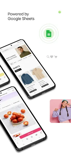 Store.link screenshot 2