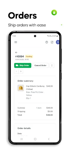 Store.link screenshot 5