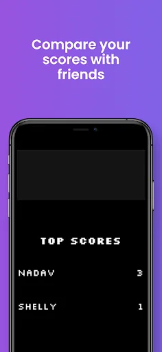 Simon screenshot 2