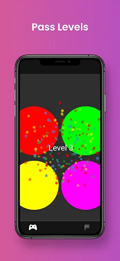 Simon screenshot 4