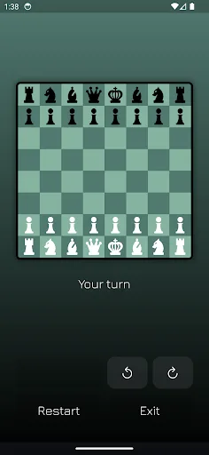 AI Chess - Offline 2 Player screenshot 3