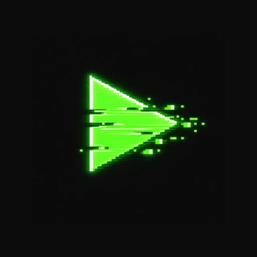 8-Bit Music Player
