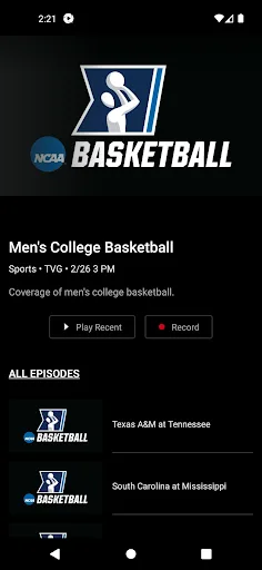 ShentelTV screenshot 4